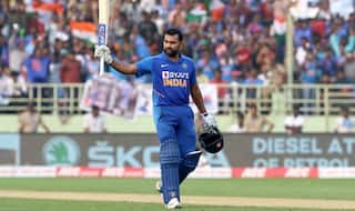 2nd ODI Report: Rohit-Rahul Centuries, Kuldeep's Hat-Trick Setup India's Series-Leveling Win vs West Indies