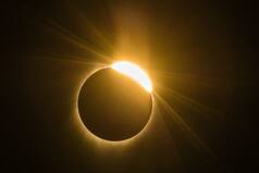 Biggest Celestial Event: Last Solar Eclipse of The Decade Today, Visible from Parts of India