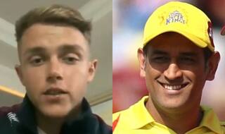 MS Dhoni से मिलने को क्यों बेताब है ये इंग्लैड का युवा ऑलराउंडर, जानिए वजह