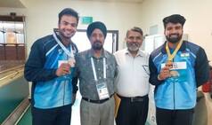 Year-Ender 2019: A Record-Breaking Year for Indian Para-Athletes Despite Administrative Turmoil