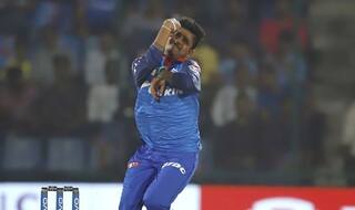 Glad That With my Example, More Parents Are Taking Their Kids to Cricket Academies in Nepal: Lamichhane