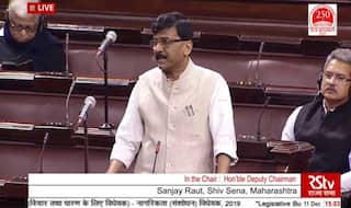 आप जिस स्कूल में पढ़ रहे हो, हम वहां के हेडमास्टर हैं: शिवसेना का बीजेपी पर तंज