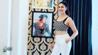 Sapna Choudhary : Latest News, Videos and Photos on Sapna Choudhary
