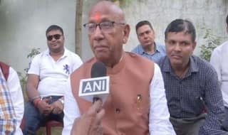 बीजेपी नेतृत्‍व ने मेरे स्‍वाभिमान को चोट पहुंचाई, आहत होकर मैं मुख्‍यमंत्री के खिलाफ चुनाव लड़ा: सरयू राय