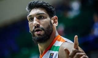 Basketball Ace Satnam 'Disputes' Doping Charges Against Him, Requests Hearing Before ADDP
