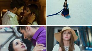 Raanjhana Song Out: Hina Khan, Priyank Sharma's Chemistry And Arijit Singh's Soulful Voice Makes it The Perfect Love Song of This Year