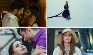 Raanjhana Song Out: Hina Khan, Priyank Sharma's Chemistry And Arijit Singh's Soulful Voice Makes it The Perfect Love Song of This Year