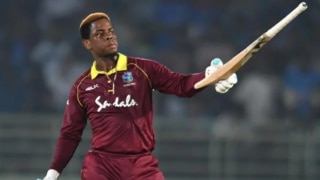 IPL 2020 Auction: From Base Price of Rs. 50 Lakh, Delhi Capitals Snaps Shimron Hetmyer For Rs. 7.75 Crore