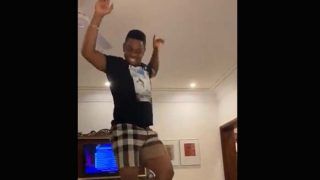Ipl 2020 auction shimron hetmyer started dancing on bed after getting whooping 7 75 crore from delhi capitals 3883343