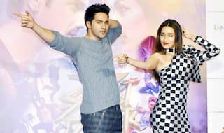 Street Dancer 3D BOC Day 9: Shraddha-Varun’s Film Witnesses Upward Trend, Grosses Rs 62.18 Crore