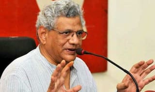 'वसुधैव कुटुम्बकम' की धारणा से हटकर भाजपा जिन्ना के ‘द्विराष्ट्र के सिद्धांत’ को लागू कर रही : सीताराम येचुरी