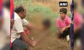 When People Waited With Bated Breath For Last Solar Eclipse of 2019, This Family in Karnataka Was Burying Their Children | Know Why