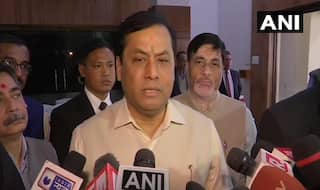 Assam Government Constitutes SIT to Deal With Violent Protesters