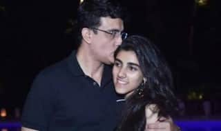 'Please Keep Sana Out of This': Ganguly Defends Daughter After Latter Shares Controversial Post to Oppose CAA