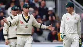 'I Hate to See That': Smith's On-Field Gesture in Adelaide Leaves Chappell Furious