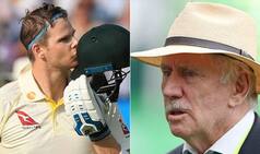 Chappell Blasts CA On Appointing Smith As Vice Captain