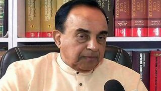 सुब्रमण्यम स्वामी ने BJP सरकार पर कसा तंज, जब चीनी सेना आई ही नहीं, तो वापस कैसे जा रही है