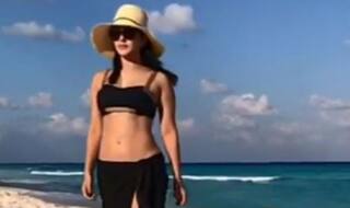 Video: ये काम बस सनी लियोनी ही कर सकती हैं?