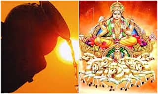 Achala Saptami 2020: रथ सप्तमी व्रत कथा, ऐसे करें अर्घ्‍यदान, सूर्योदय से सूर्यास्‍त के बीच करें ये काम