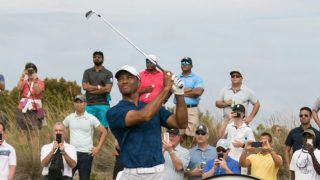Tiger Woods Definitely the Best Golfer Who Has Ever Lived: Brian Lara
