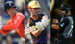 विस्‍फोटक बल्‍लेबाज जिन्‍हें अपनी टीम में शामिल करने के लिए फ्रेंचाइजी में हो सकती है जंग