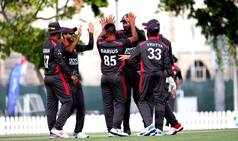 Dream11 Team Prediction United Arab Emirates vs Scotland: Captain And Vice Captain