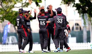 Dream11 Team Prediction United Arab Emirates vs Scotland: Captain And Vice Captain