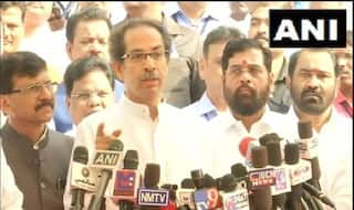 'Jamia Millia Incident Like Jallianwala Bagh,' Says Maharashtra CM Uddhav Thackeray