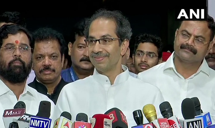 Maharashtra Portfolio Allocation: Sena Keeps Home Ministry, NCP Gets Finance, Congress Revenue