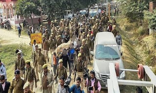 Unnao Rape Victim Buried Next to Her Grandparents; Family to Get 24-Hour Security, Arms Licence