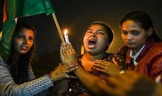 Outrage Over Unnao Rape Victim's Death; UP CM Assures Quick Trial, Kin Wants 'Hyderabad-like' Encounter