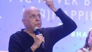 Mahesh Bhatt Appears Before NCW In Connection With Sexual Assault Case, Issues Official Statement Saluting Noble Cause