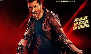 Commando 3 Box Office Collection Day 6: Vidyut Jamwal Starrer Ebbs at Ticket Windows, Grosses Rs 27.19 Crore