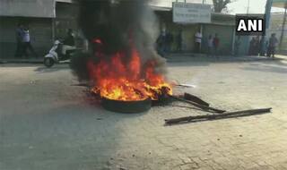 Citizenship Amendment Act Protests: Curfew Relaxed in Guwahati, Dibrugarh; Internet Remain Suspended