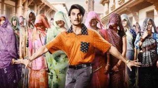 'जयेशभाई जोरदार' में  इस अभिनेता की हुई एंट्री, निभाएंगे रणवीर सिंह के पिता का रोल