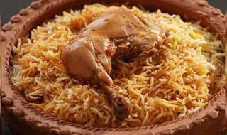 Delhi Assembly Election 2020: Everytime Someone Said 'Biryani'