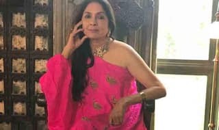 VIDEO: एक्ट्रेस नीना गुप्ता का छलका दर्द कहा, 'कभी भी किसी शादीशुदा व्यक्ति के प्यार में मत पड़ना'