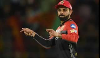 Not Leaving Bangalore Till The Time I'm Playing IPL: Kohli Makes Promise to RCB Fans