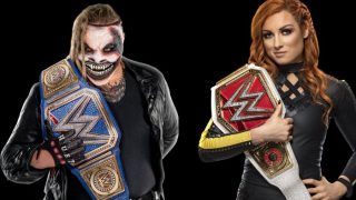 Year-End 2019: WWE Backstage Awards Winners Revealed