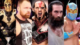 Year-Ender 2019: Five Big Superstars Who Left WWE