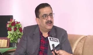 वसीम रिजवी का विवादित बयान- जानवरों की तरह बच्चे पैदा करना देश के लिए नुकसानदायक