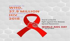 World AIDS Day: Top Myths Surrounding The Condition