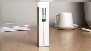 Xiaomi launch: Latest product is a flashlight, lamp and power bank in one