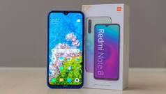 Xiaomi ने Redmi Note 8 और Redmi Note 8 Pro के 1 करोड़ से ज्यादा स्मार्टफोन बेचें