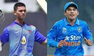 IPL 2020, Round-7: भारतीय खिलाड़ियों पर हुई रुपयों की बारिश, यशस्वी जायसवाल, प्रियम गर्ग हुए मालामाल