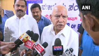 Karnataka News: Mosques, Churches, With Temples to Open For Public From June 1, Says CM Yediyurappa