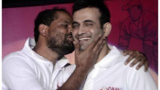 Ipl 2020 auction yousuf pathan goes unsold irfan pathans emotional message for big brother 3884469