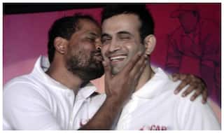 IPL 2020 Auction: यूसुफ पठान रहे Unsold, छोटे भाई इरफान पठान ने 'लाला' के लिए किया ये इमोशनल मैसेज