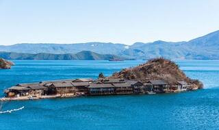Want to Visit The 'Kingdom of Women'? Head Towards Yunnan and Sichuan Provinces in China