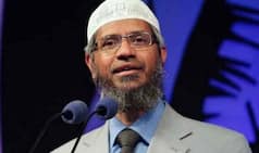 Qatar Invites Fugitive Zakir Naik To Preach Islam At FIFA World Cup 2022